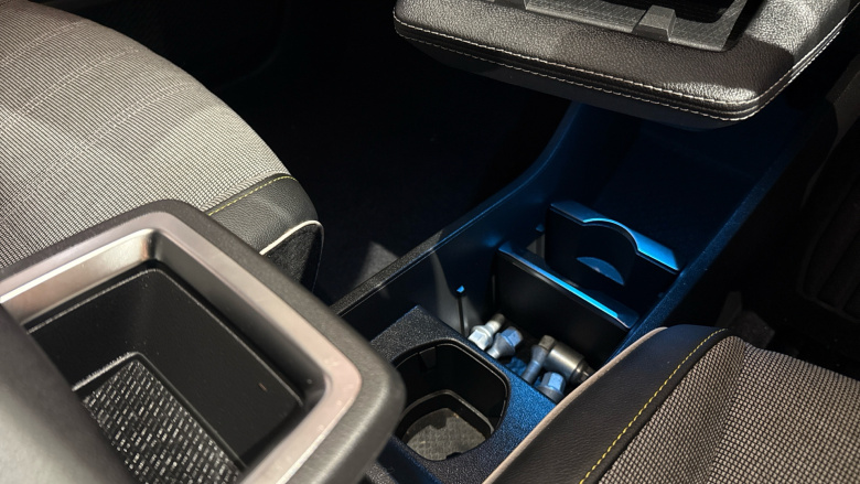 Renault Megane E-Tech EV60 160kW Techno Comfort Range 60kWh 5dr Auto Electric Hatchback